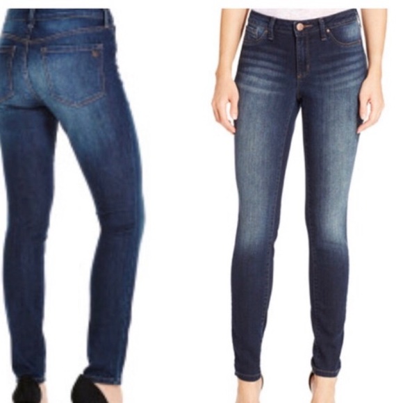jessica simpson kiss me super skinny jeans